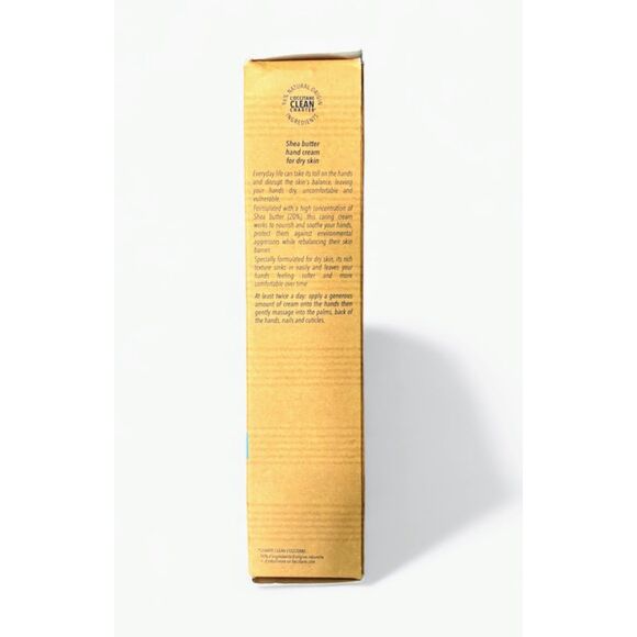 NEW L'Occitane En Provence Creme Mains Dry Skin Hand Cream 20% Shea Butter - Picture 4 of 5